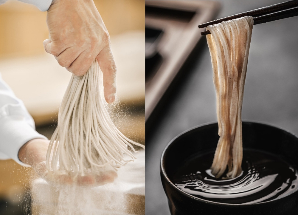 雪村そばとつゆのイメージ