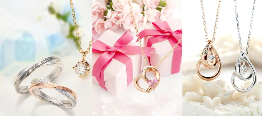 ギフト・刻印（JWELL ジェイウェル）